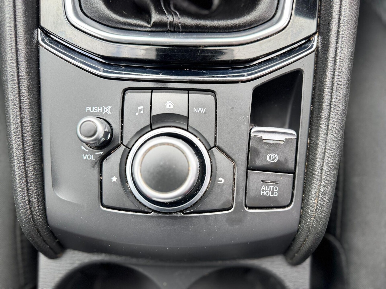 Used Mazda CX-5 2017 for sale - 76115671: Photo 28