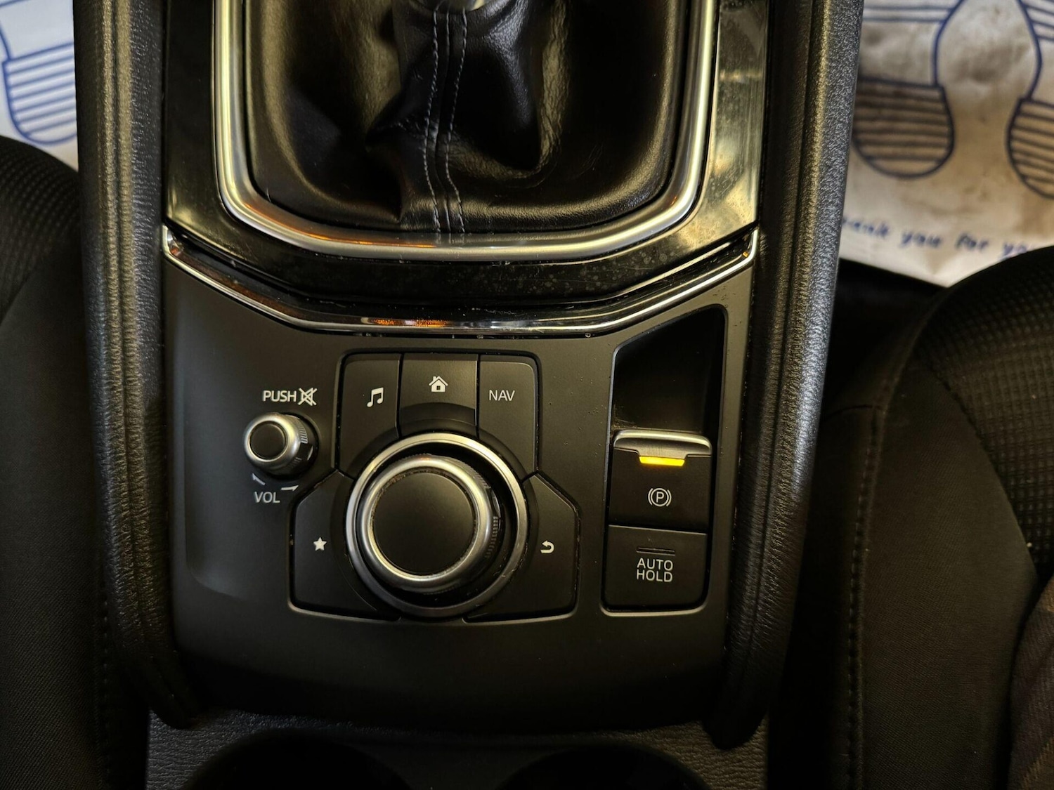 Used Mazda CX-5 2017 for sale - 76115671: Photo 30