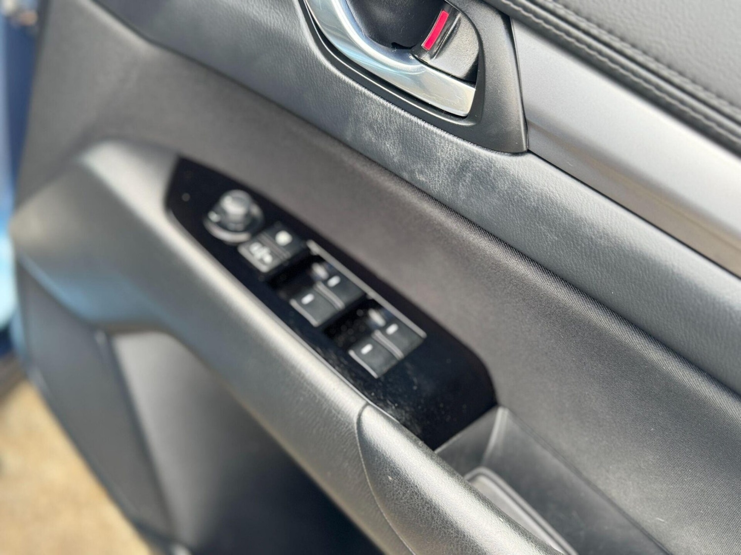 Used Mazda CX-5 2017 for sale - 76115671: Photo 31