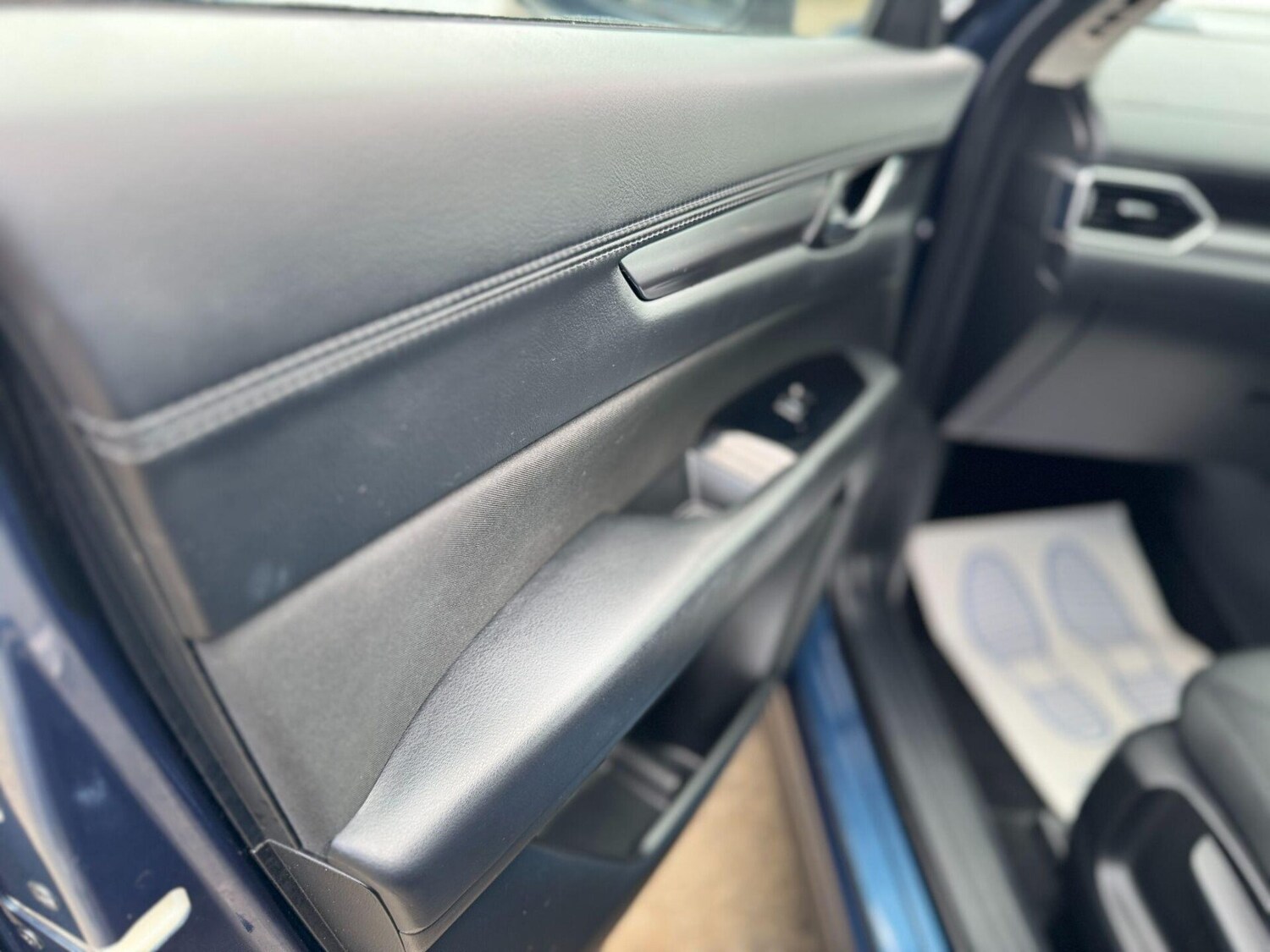 Used Mazda CX-5 2017 for sale - 76115671: Photo 32