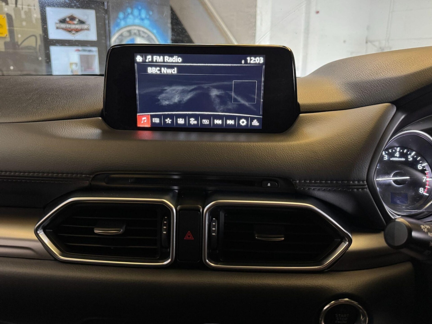 Used Mazda CX-5 2017 for sale - 76115671: Photo 36