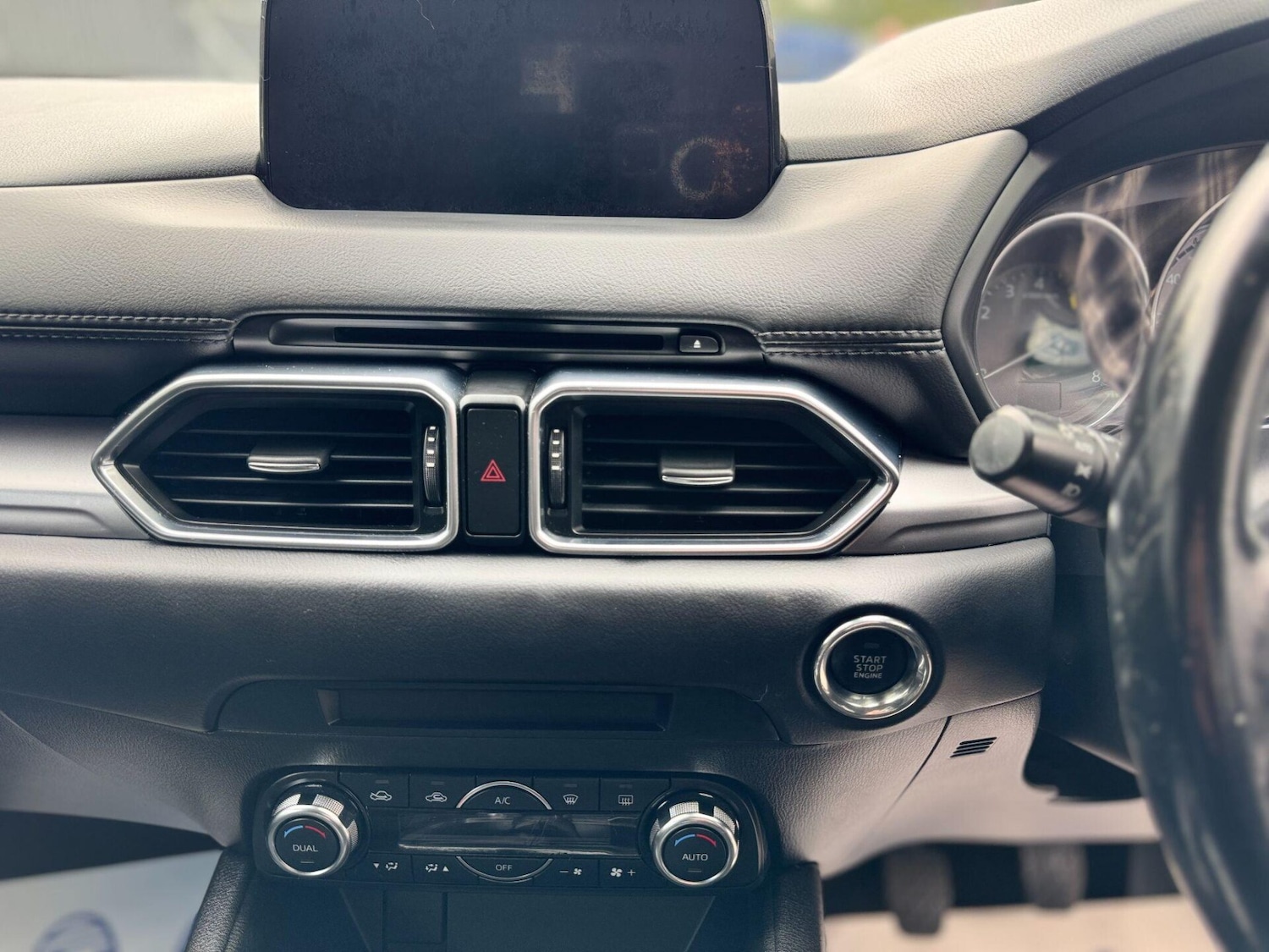 Used Mazda CX-5 2017 for sale - 76115671: Photo 39