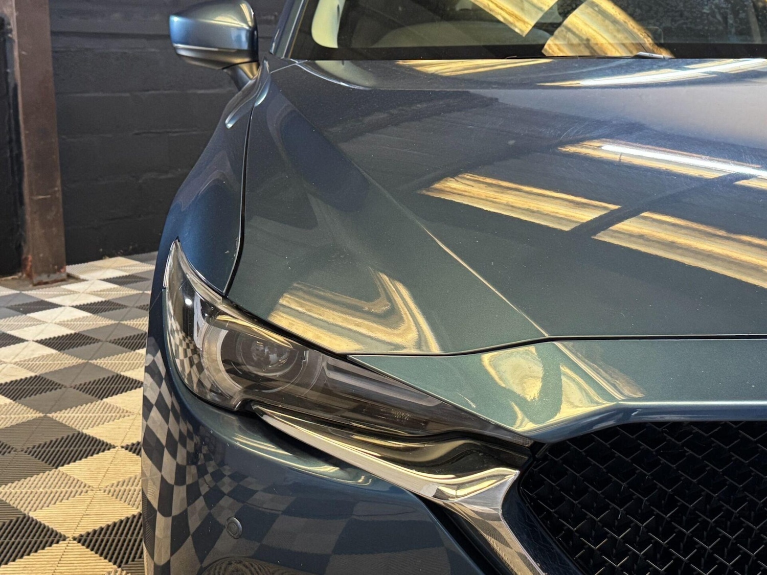 Used Mazda CX-5 2017 for sale - 76115671: Photo 41