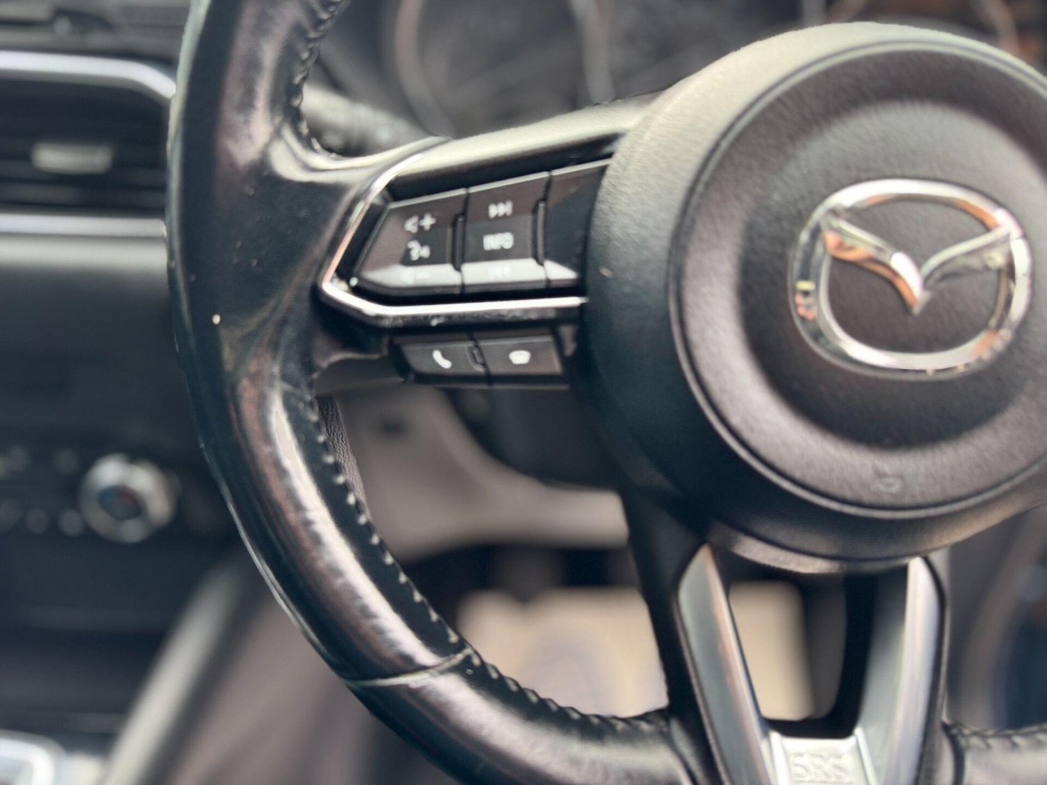 Used Mazda CX-5 2017 for sale - 76115671: Photo 43