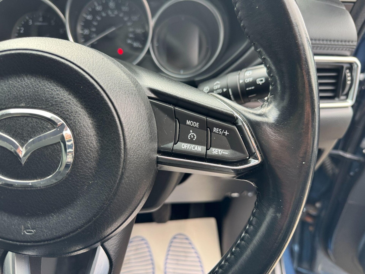 Used Mazda CX-5 2017 for sale - 76115671: Photo 44