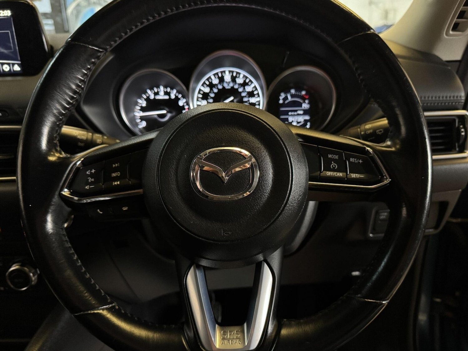 Used Mazda CX-5 2017 for sale - 76115671: Photo 45