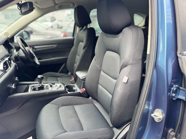 Used Mazda CX-5 2017 for sale - 76115671: Photo 47
