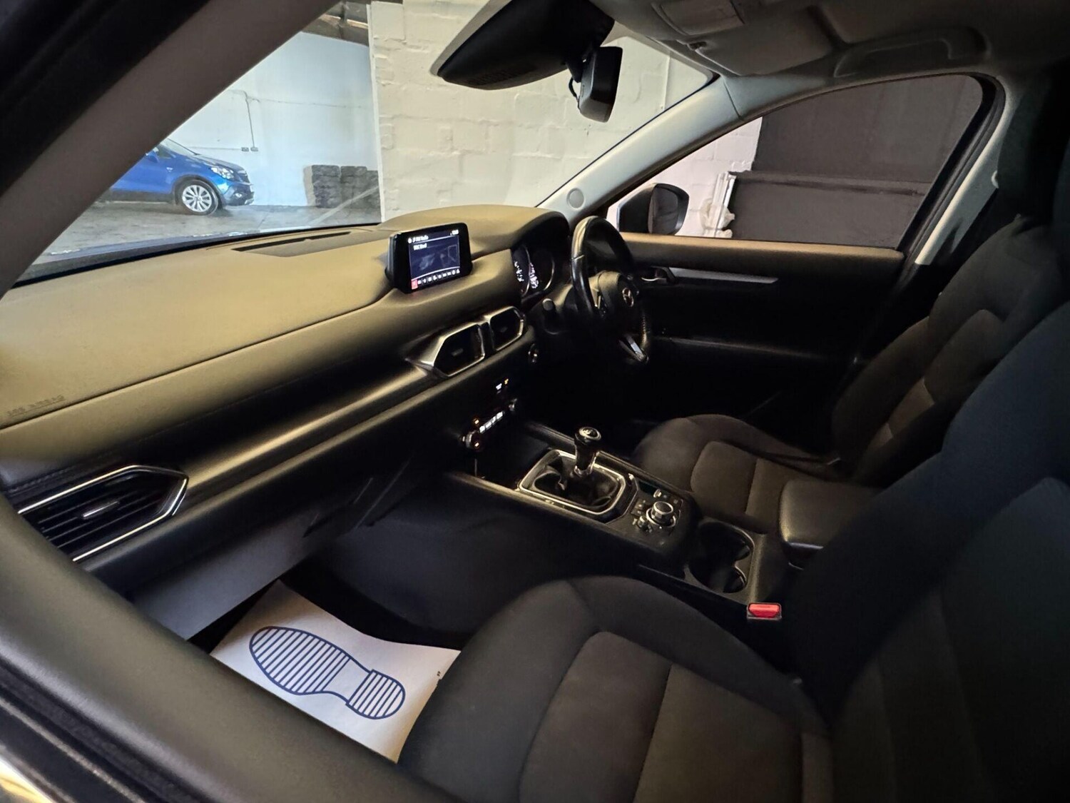 Used Mazda CX-5 2017 for sale - 76115671: Photo 48