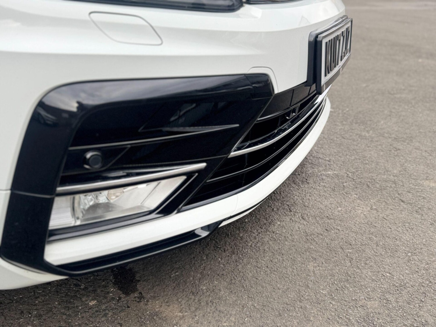 Used Volkswagen Tiguan 2017 for sale - 76304982: Photo 19