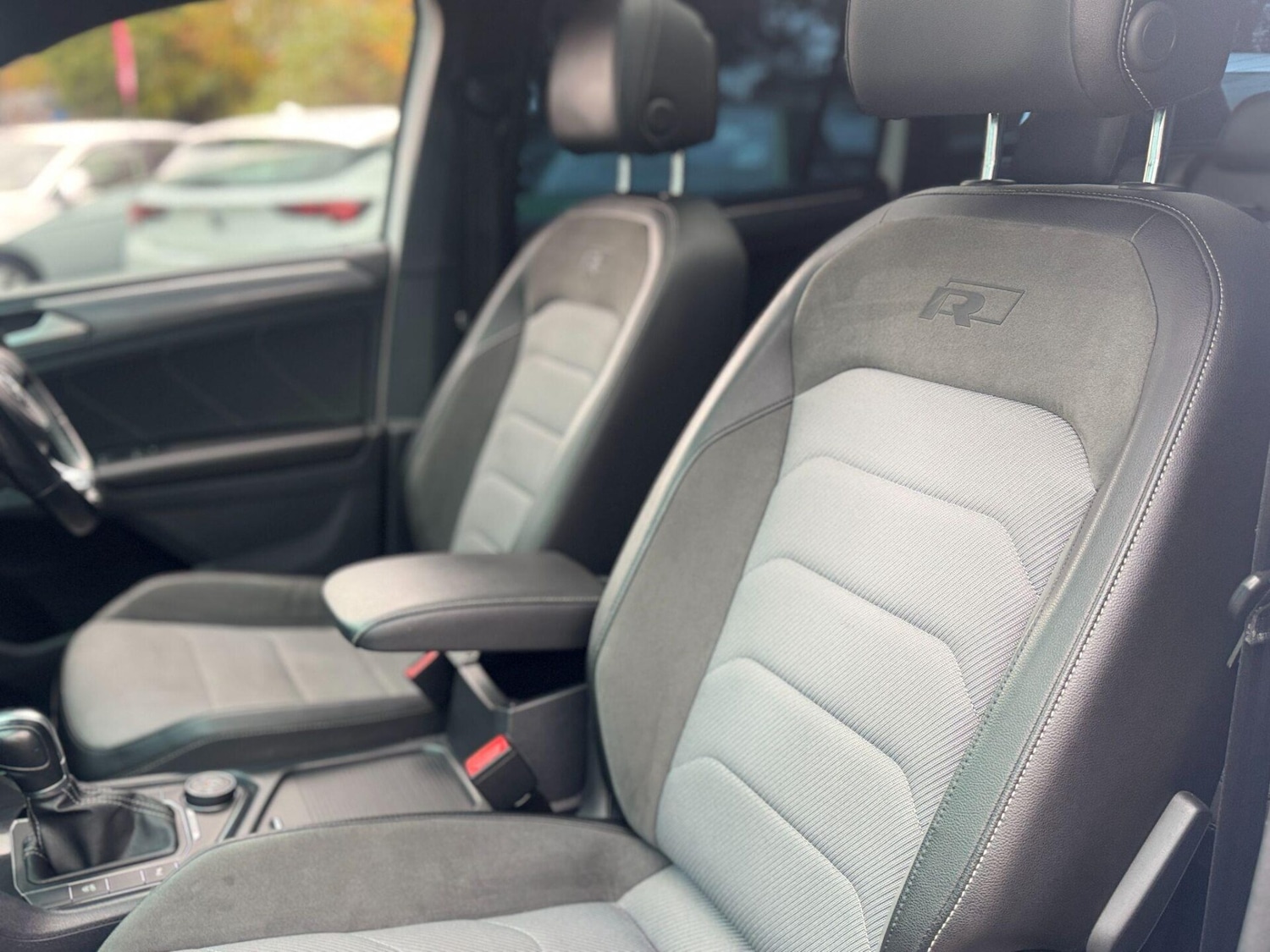 Used Volkswagen Tiguan 2017 for sale - 76304982: Photo 47