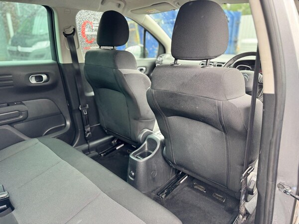 Used Citroen C3 Aircross 2018 for sale - 76129207: Photo 26