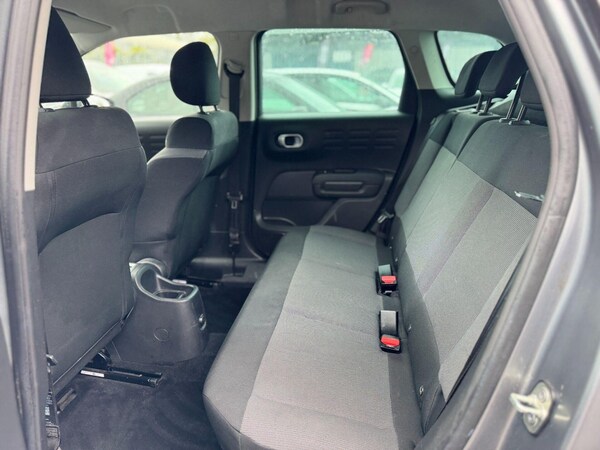 Used Citroen C3 Aircross 2018 for sale - 76129207: Photo 27