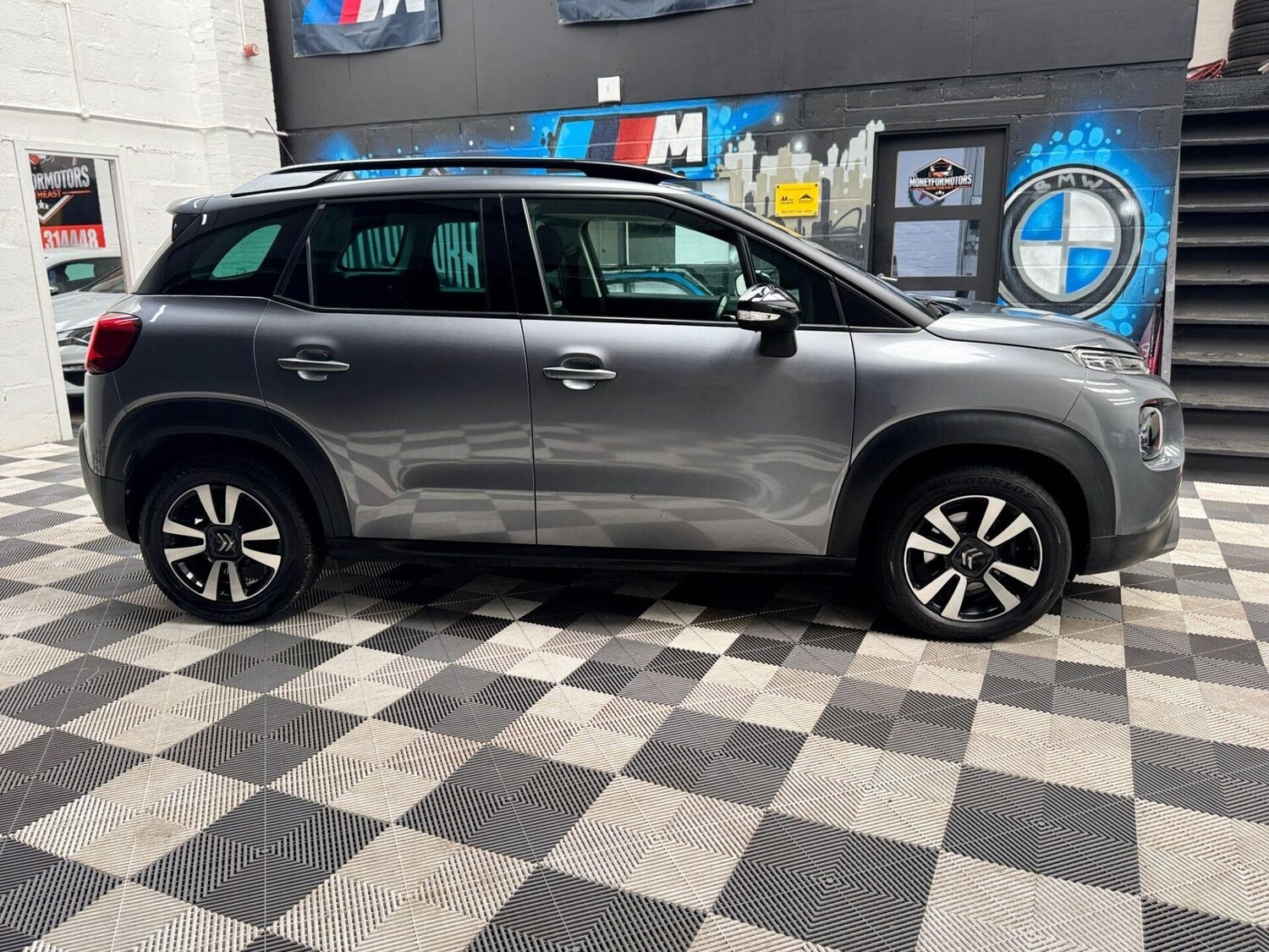 Used Citroen C3 Aircross 2018 for sale - 76129207: Photo 29