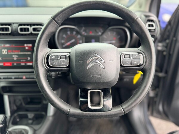 Used Citroen C3 Aircross 2018 for sale - 76129207: Photo 31