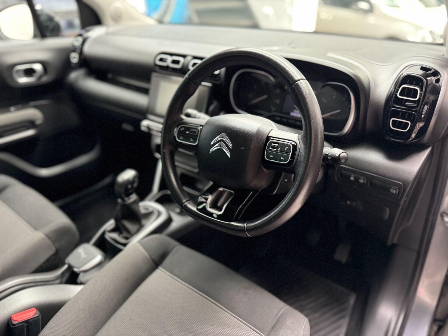 Used Citroen C3 Aircross 2018 for sale - 76129207: Photo 34