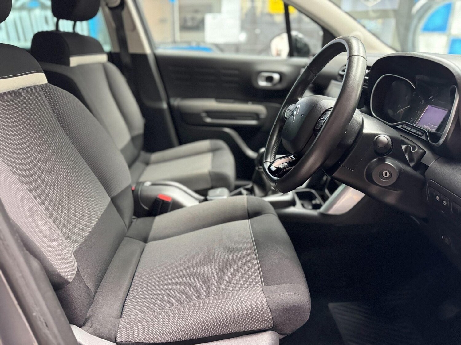 Used Citroen C3 Aircross 2018 for sale - 76129207: Photo 37