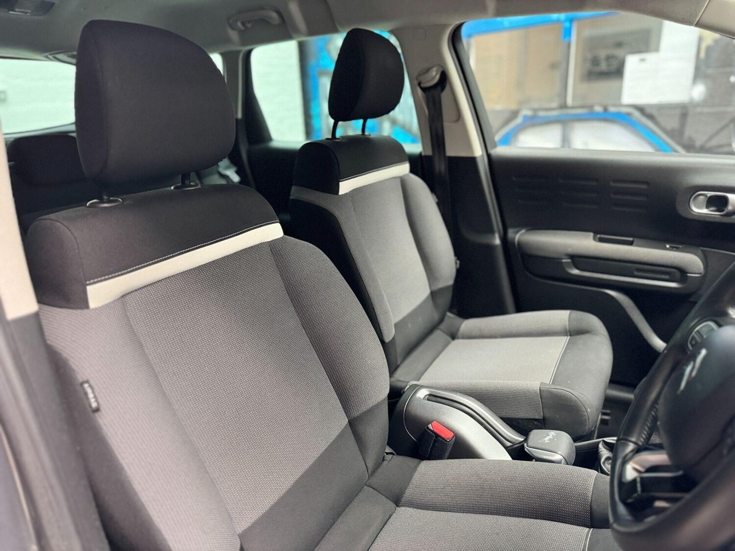 Used Citroen C3 Aircross 2018 for sale - 76129207: Photo 38