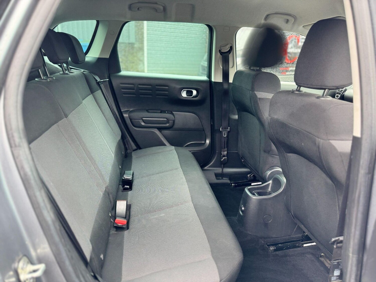 Used Citroen C3 Aircross 2018 for sale - 76129207: Photo 39