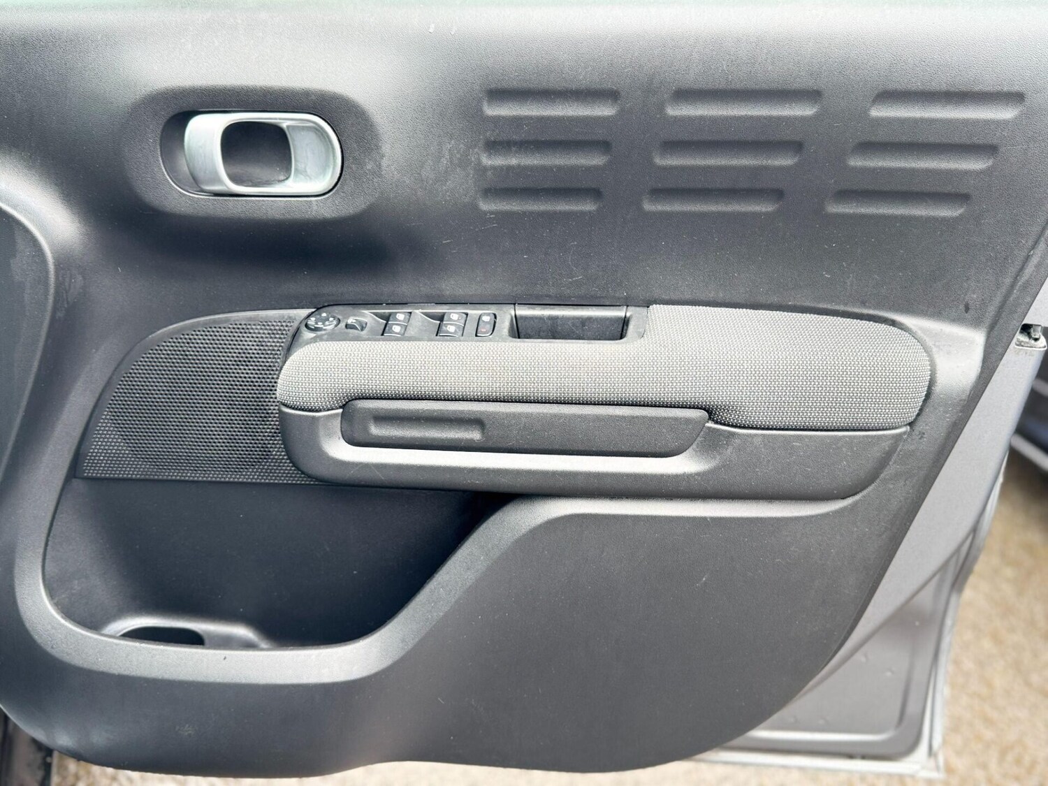 Used Citroen C3 Aircross 2018 for sale - 76129207: Photo 42