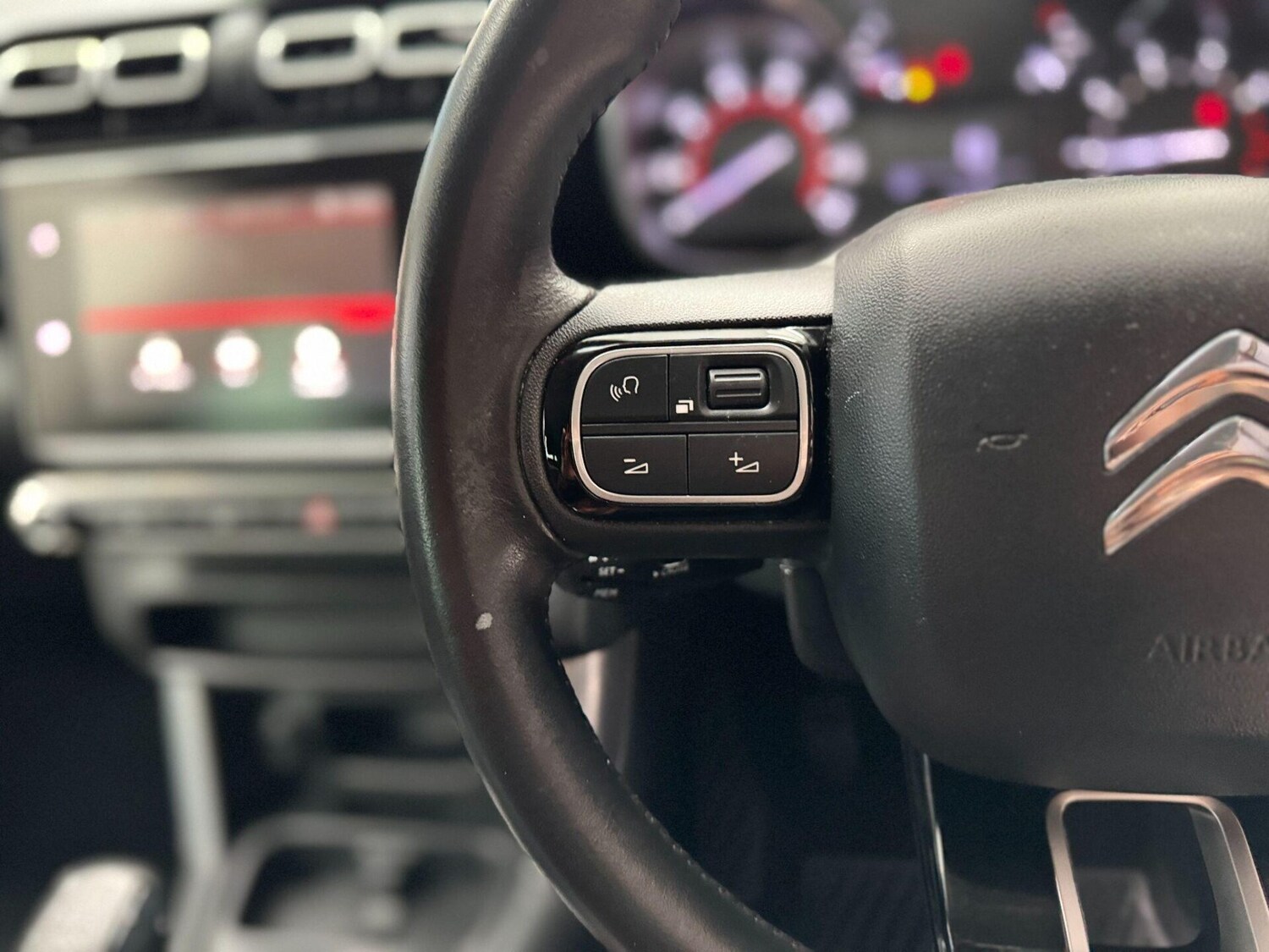 Used Citroen C3 Aircross 2018 for sale - 76129207: Photo 43