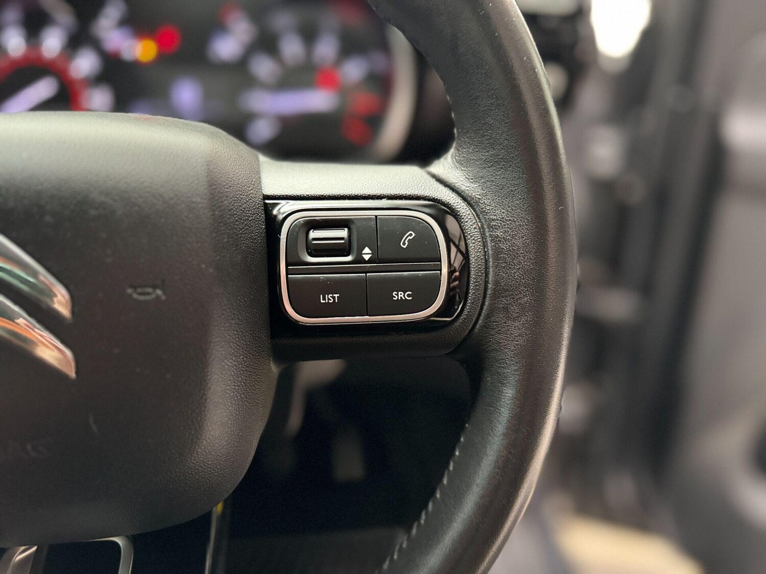 Used Citroen C3 Aircross 2018 for sale - 76129207: Photo 44