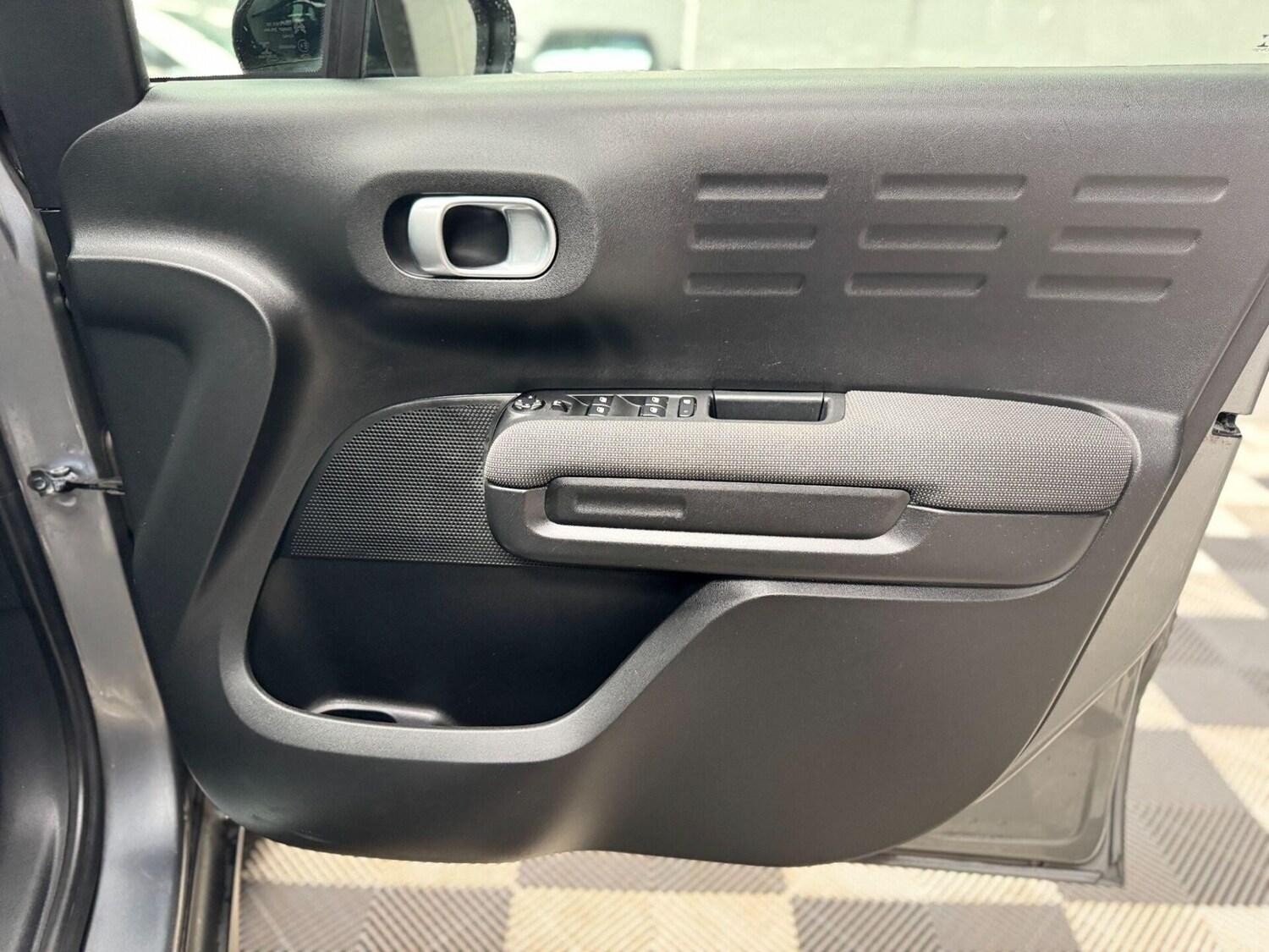 Used Citroen C3 Aircross 2018 for sale - 76129207: Photo 45