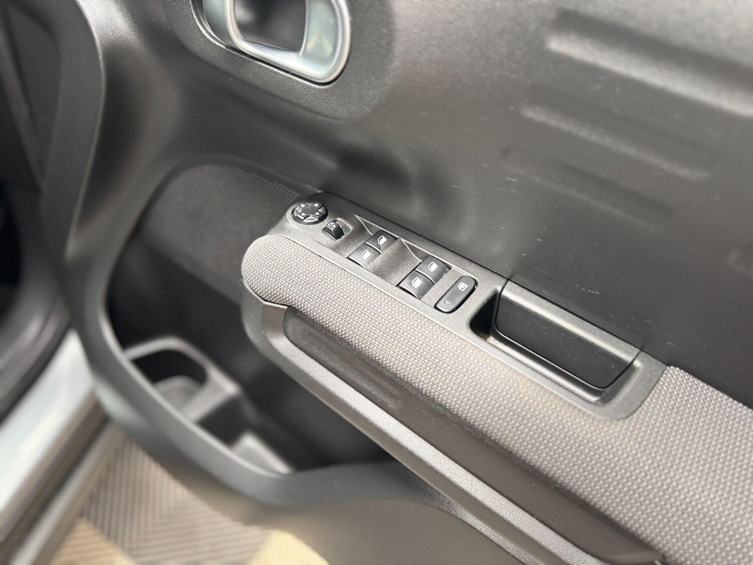 Used Citroen C3 Aircross 2018 for sale - 76129207: Photo 46