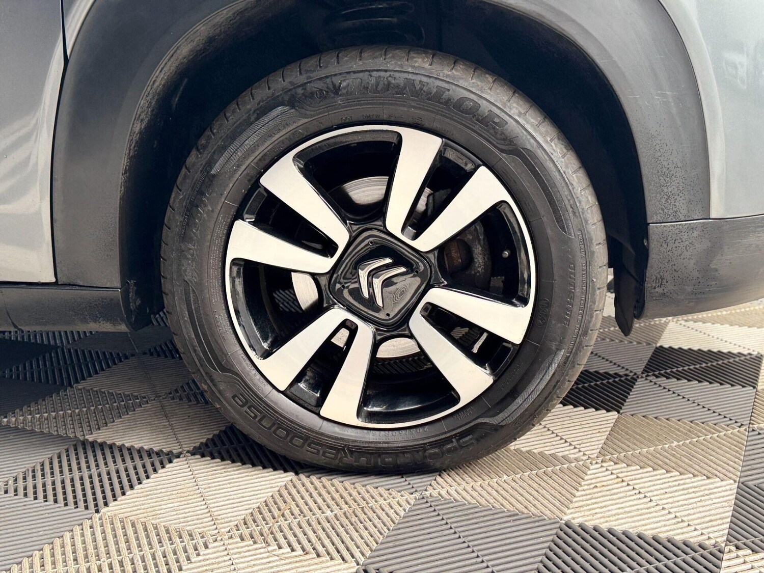 Used Citroen C3 Aircross 2018 for sale - 76129207: Photo 47