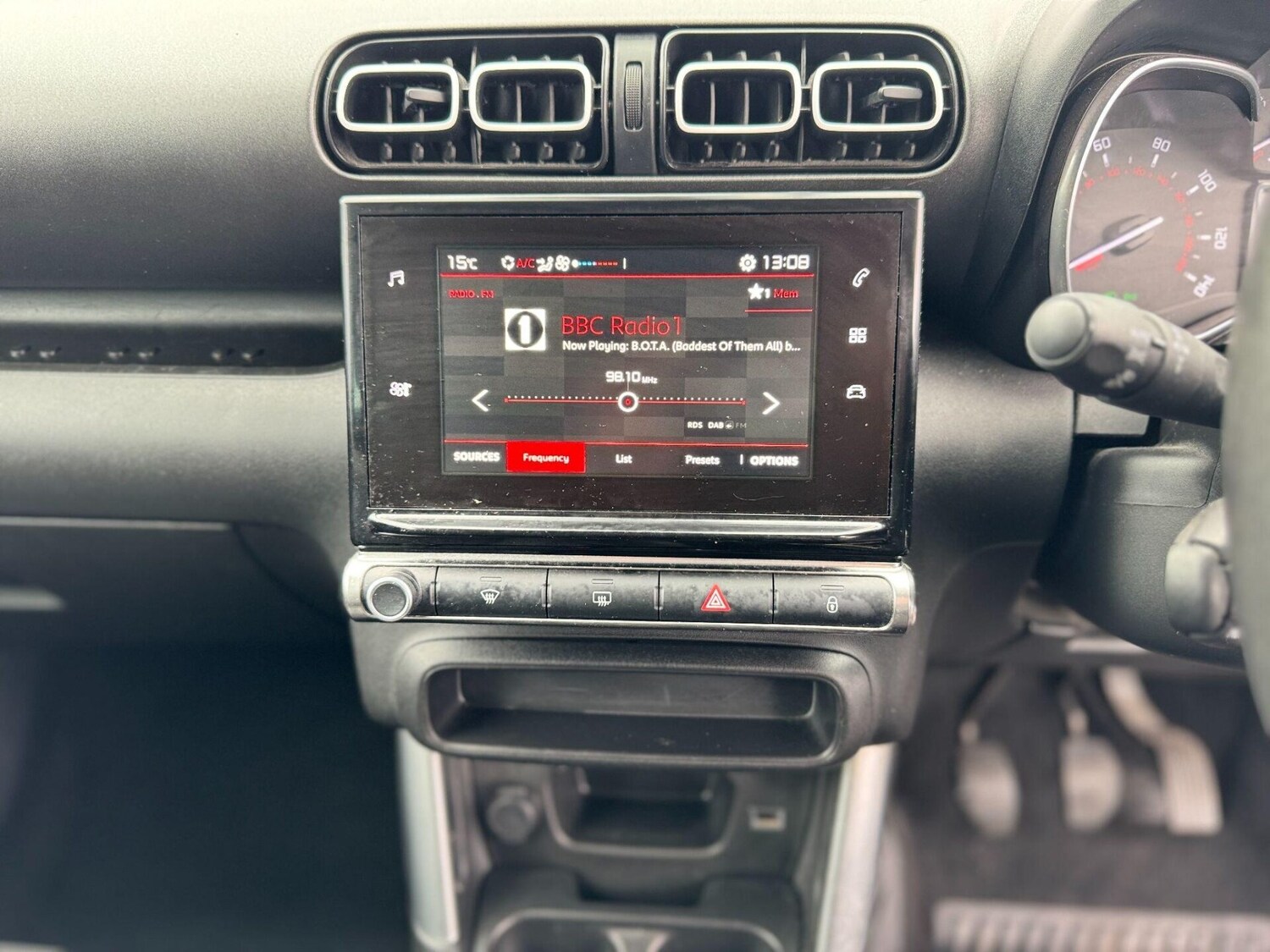 Used Citroen C3 Aircross 2018 for sale - 76129207: Photo 48