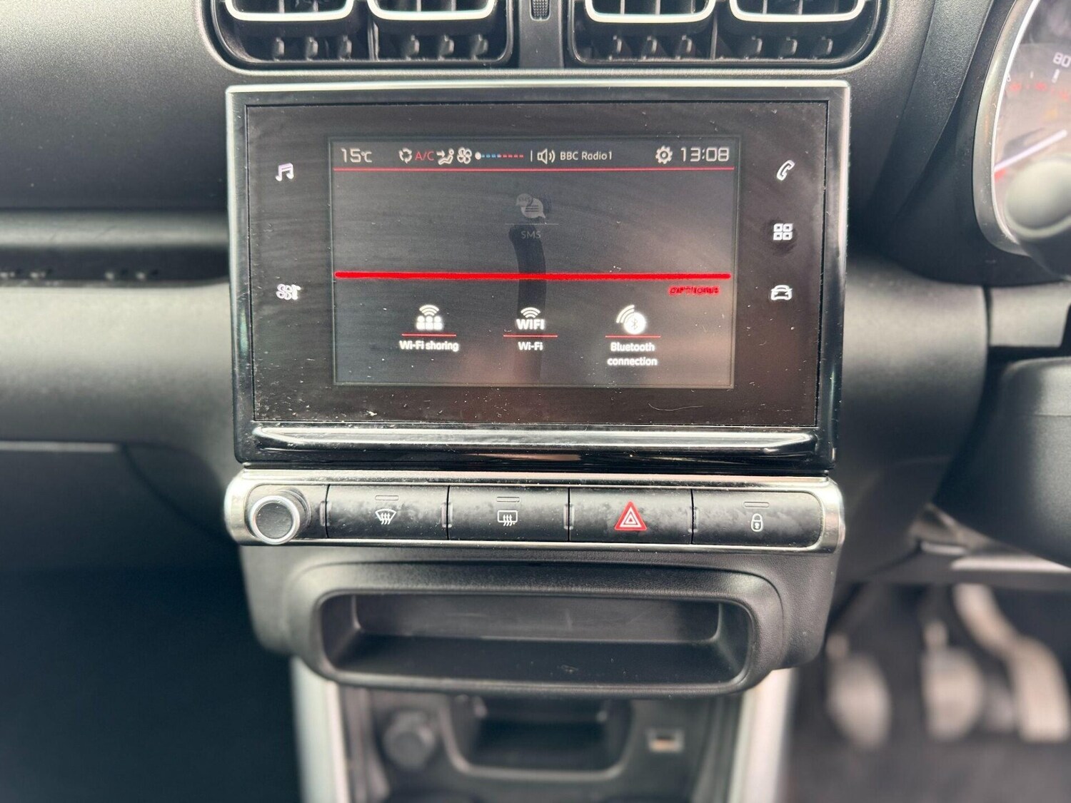 Used Citroen C3 Aircross 2018 for sale - 76129207: Photo 49