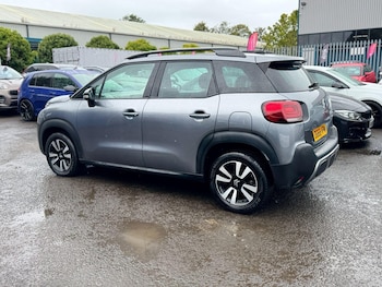 Used Citroen C3 Aircross 2018 for sale - 76129207: Photo