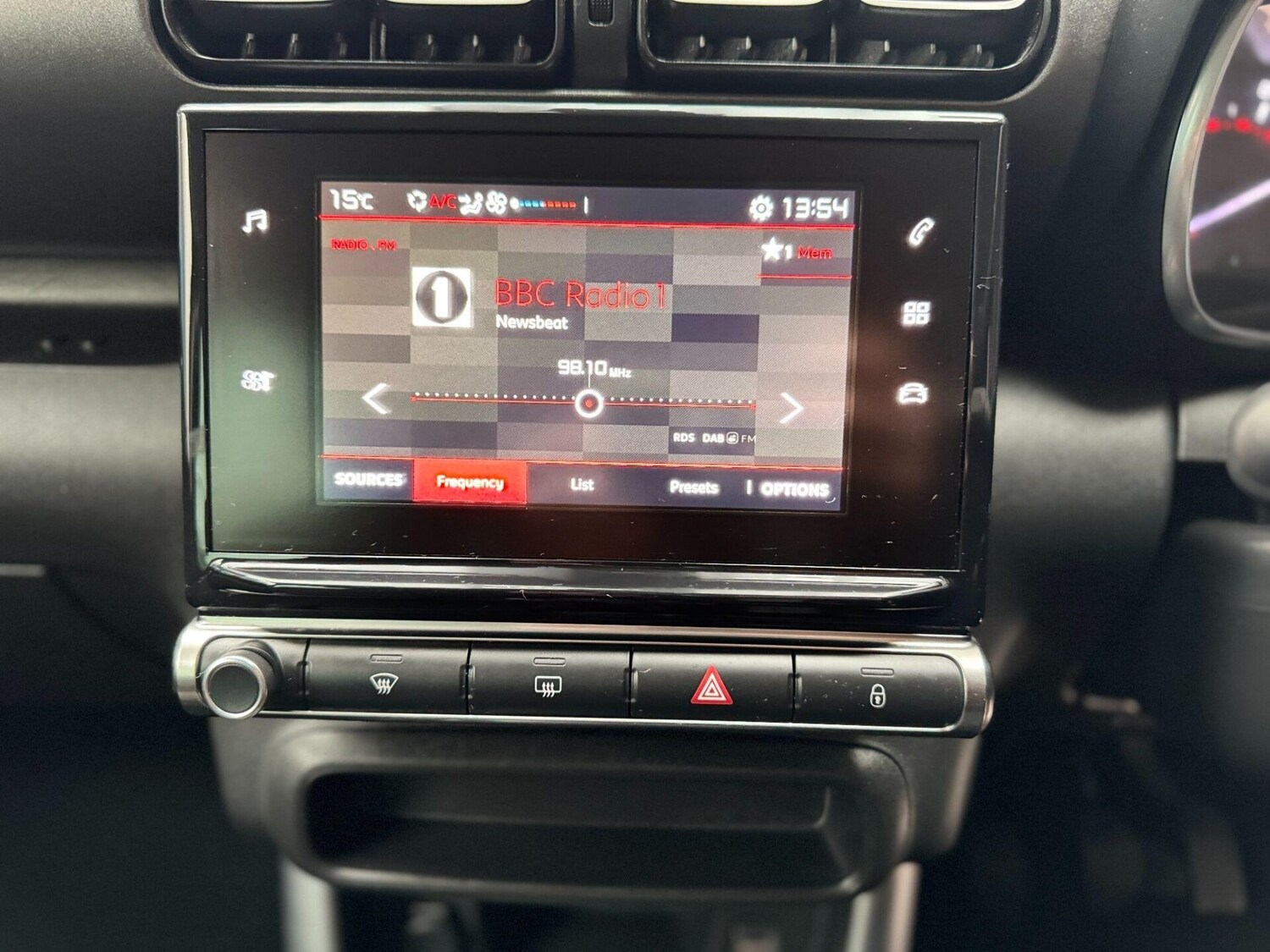 Used Citroen C3 Aircross 2018 for sale - 76129207: Photo 50