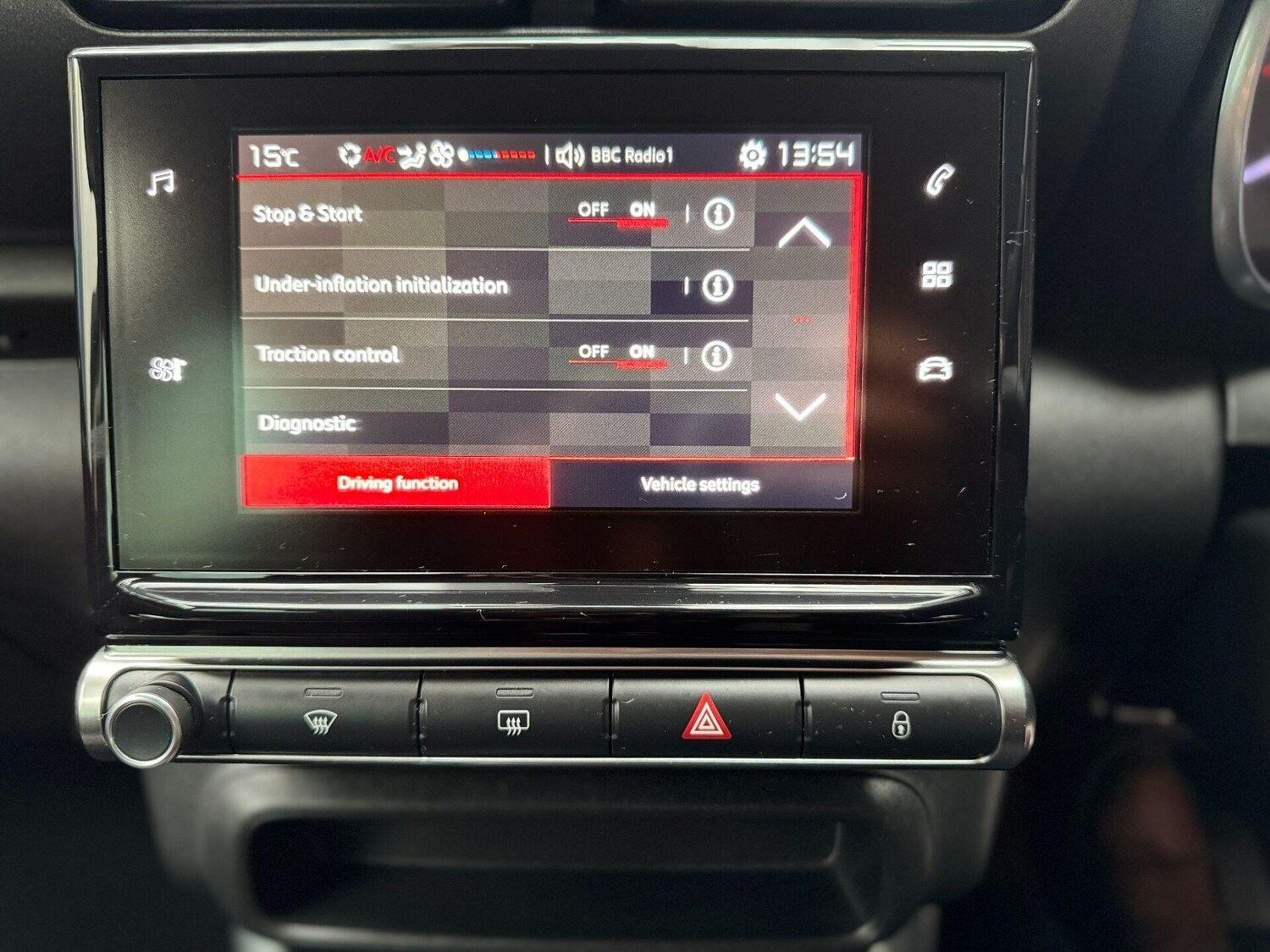 Used Citroen C3 Aircross 2018 for sale - 76129207: Photo 51