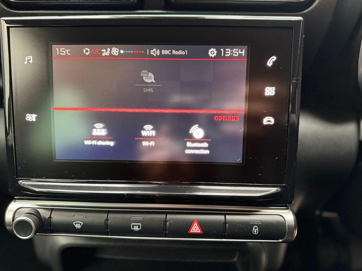 Used Citroen C3 Aircross 2018 for sale - 76129207: Photo 52