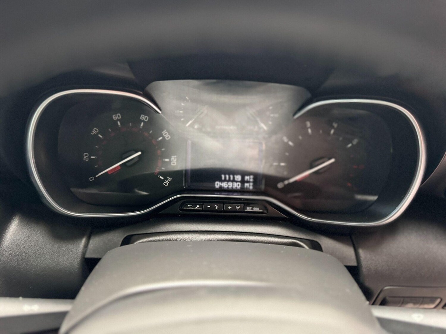 Used Citroen C3 Aircross 2018 for sale - 76129207: Photo 53