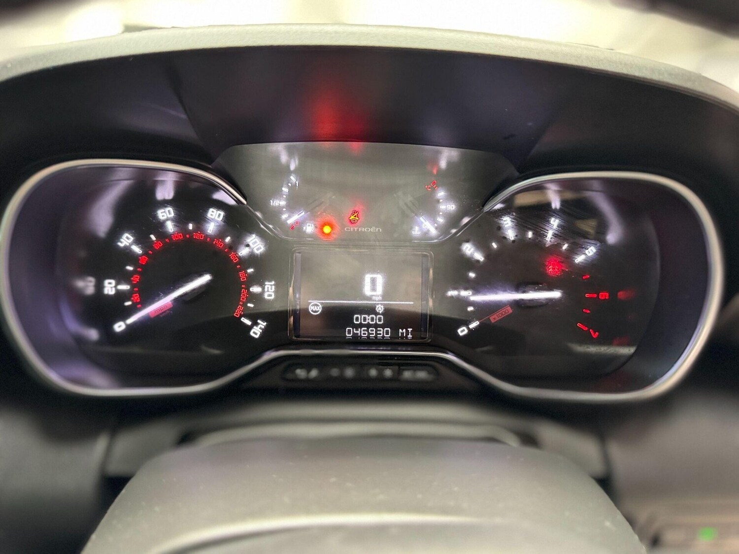 Used Citroen C3 Aircross 2018 for sale - 76129207: Photo 54