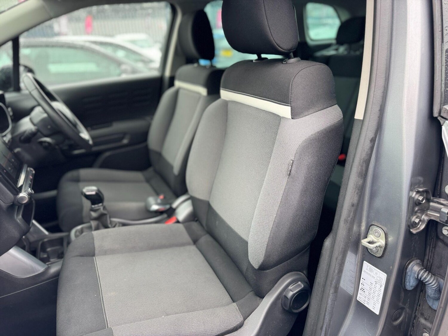 Used Citroen C3 Aircross 2018 for sale - 76129207: Photo 58