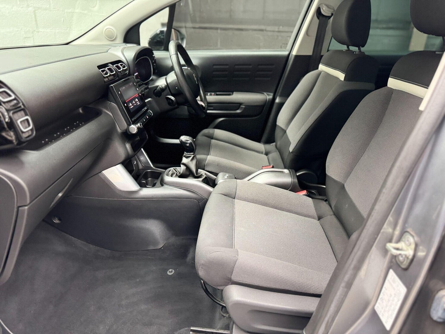 Used Citroen C3 Aircross 2018 for sale - 76129207: Photo 59