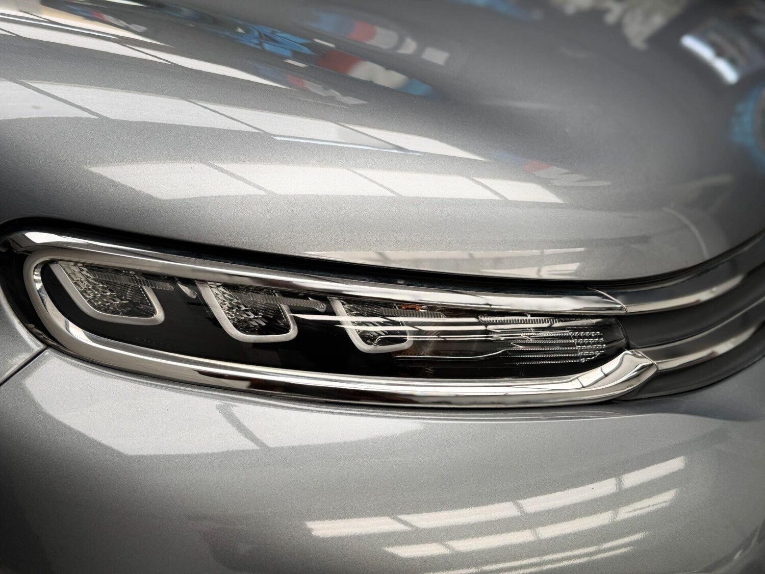 Used Citroen C3 Aircross 2018 for sale - 76129207: Photo 62