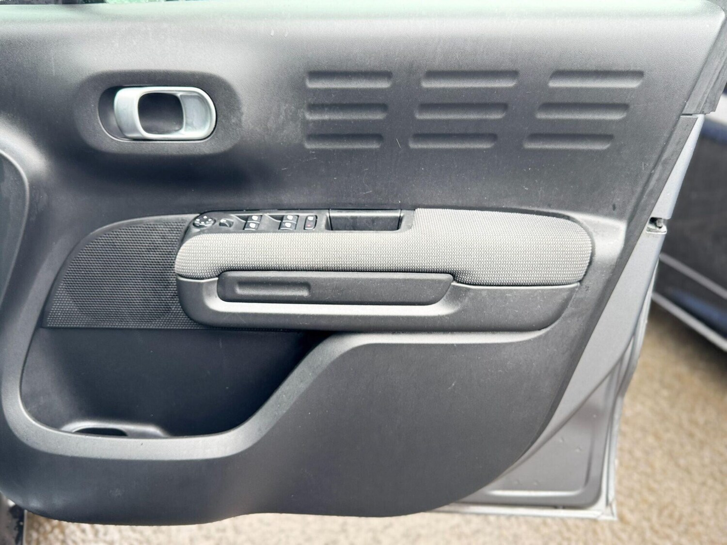 Used Citroen C3 Aircross 2018 for sale - 76129207: Photo 64