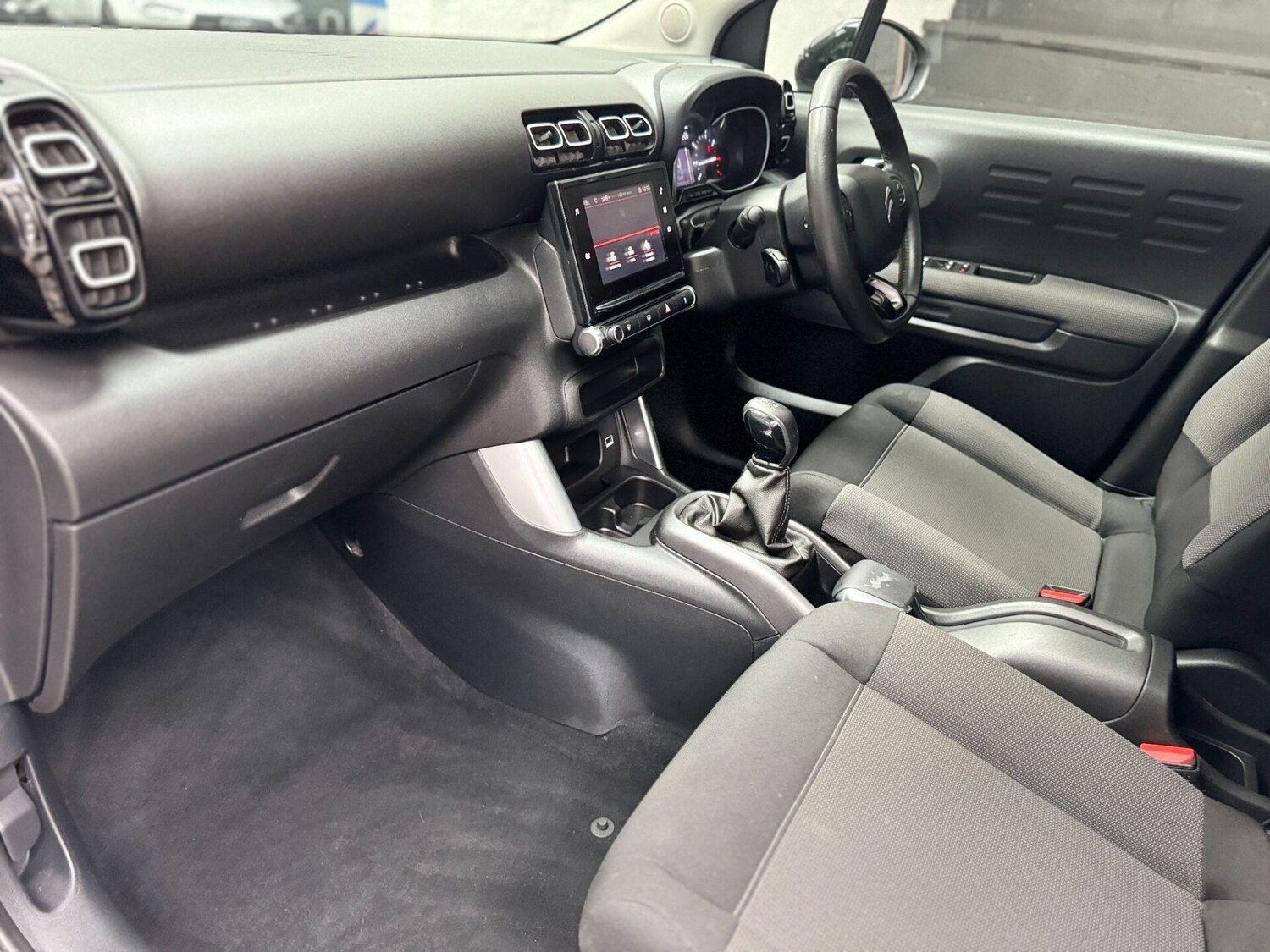 Used Citroen C3 Aircross 2018 for sale - 76129207: Photo 68