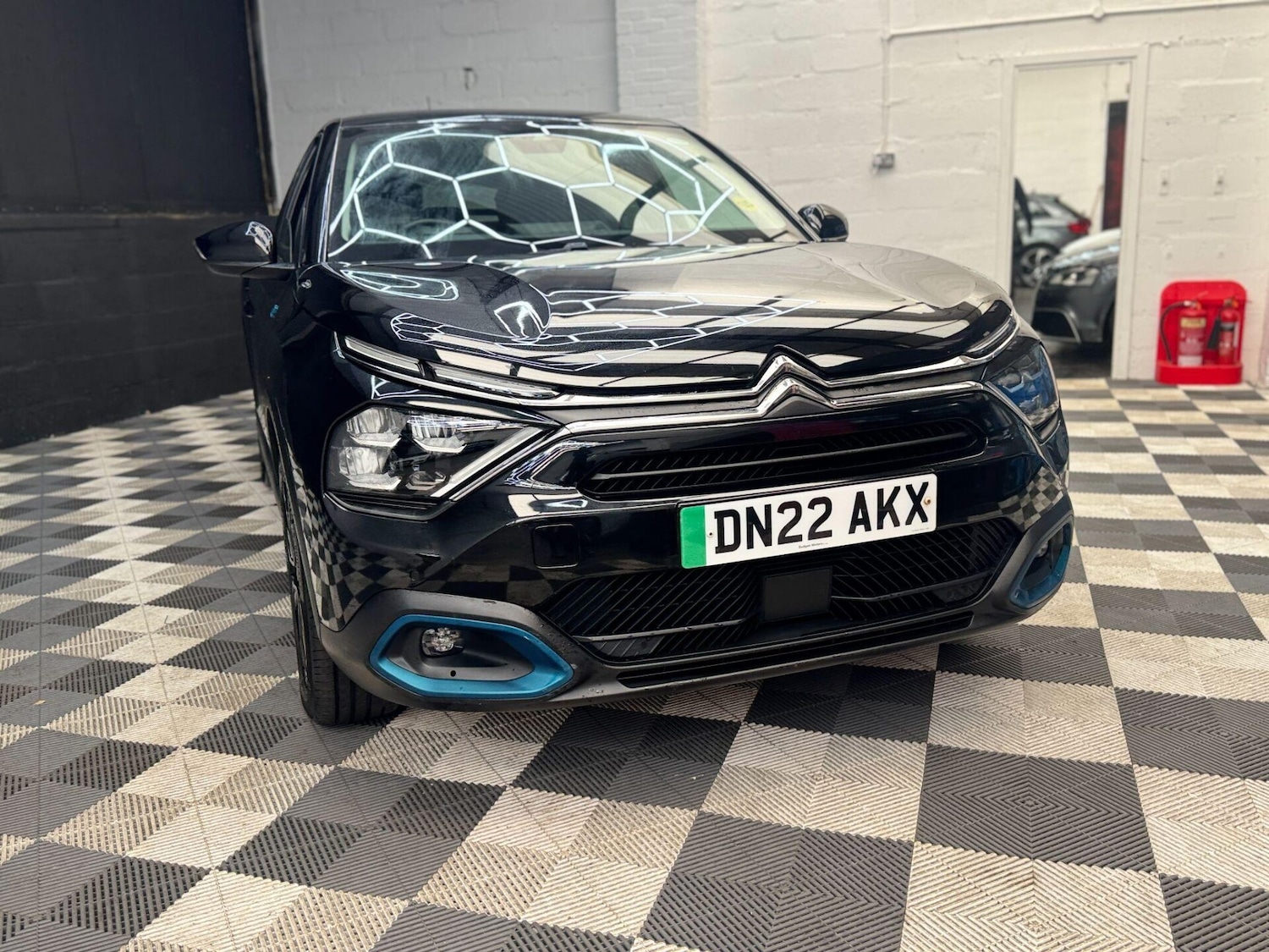 Used Citroen C4 2022 for sale - 76763299: Photo 11