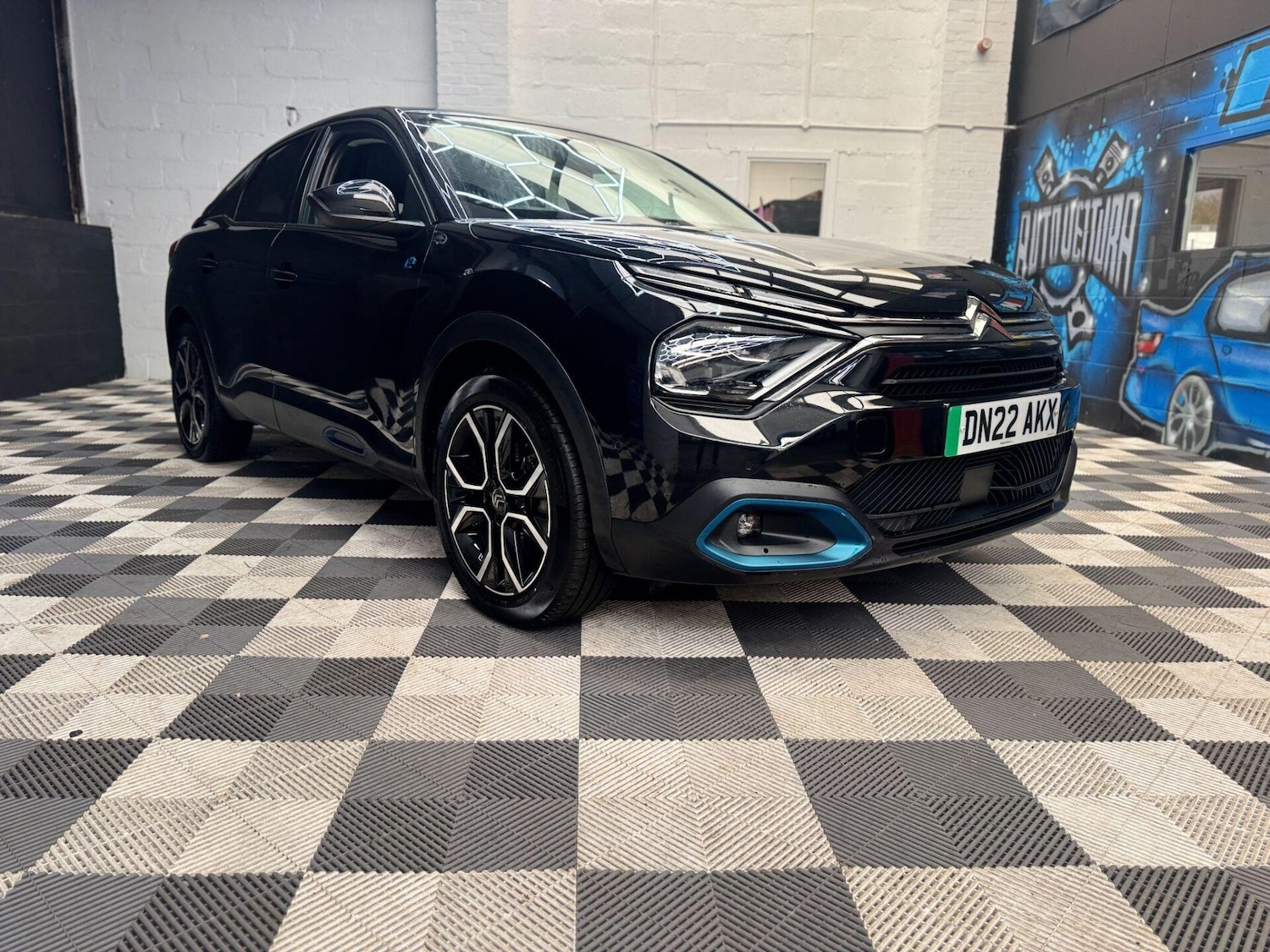 Used Citroen C4 2022 for sale - 76763299: Photo 13