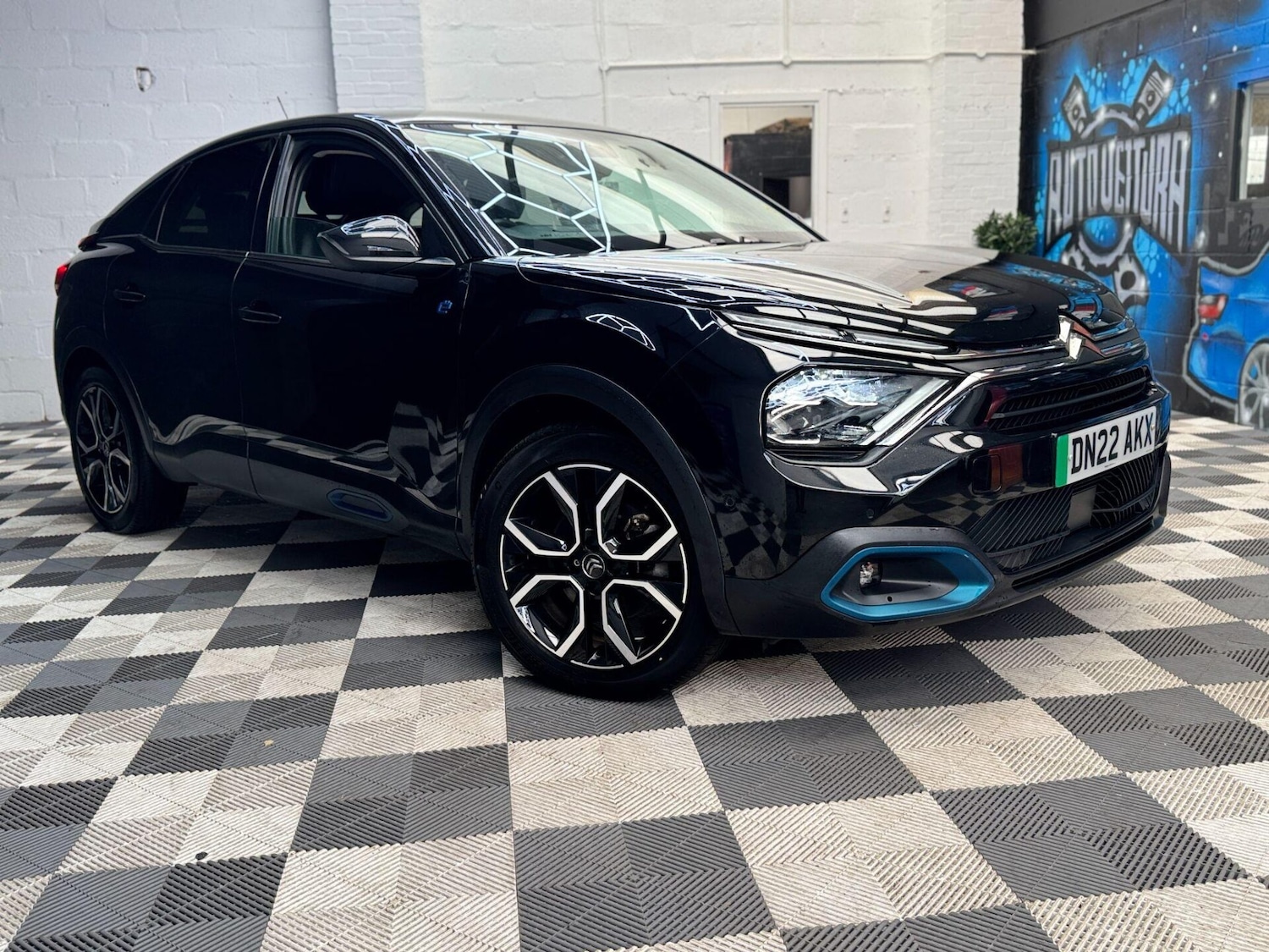 Used Citroen C4 2022 for sale - 76763299: Photo 14