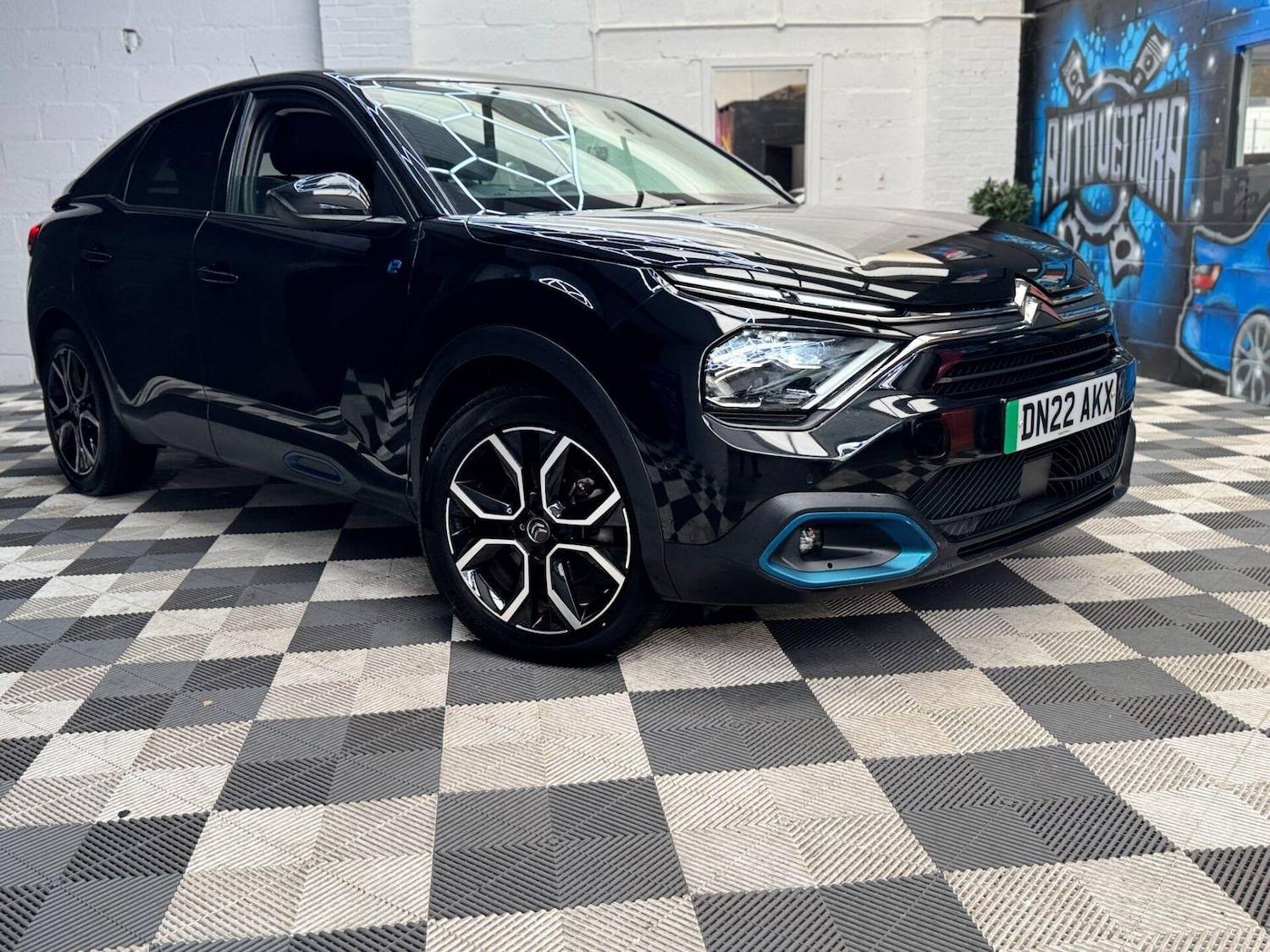 Used Citroen C4 2022 for sale - 76763299: Photo 15