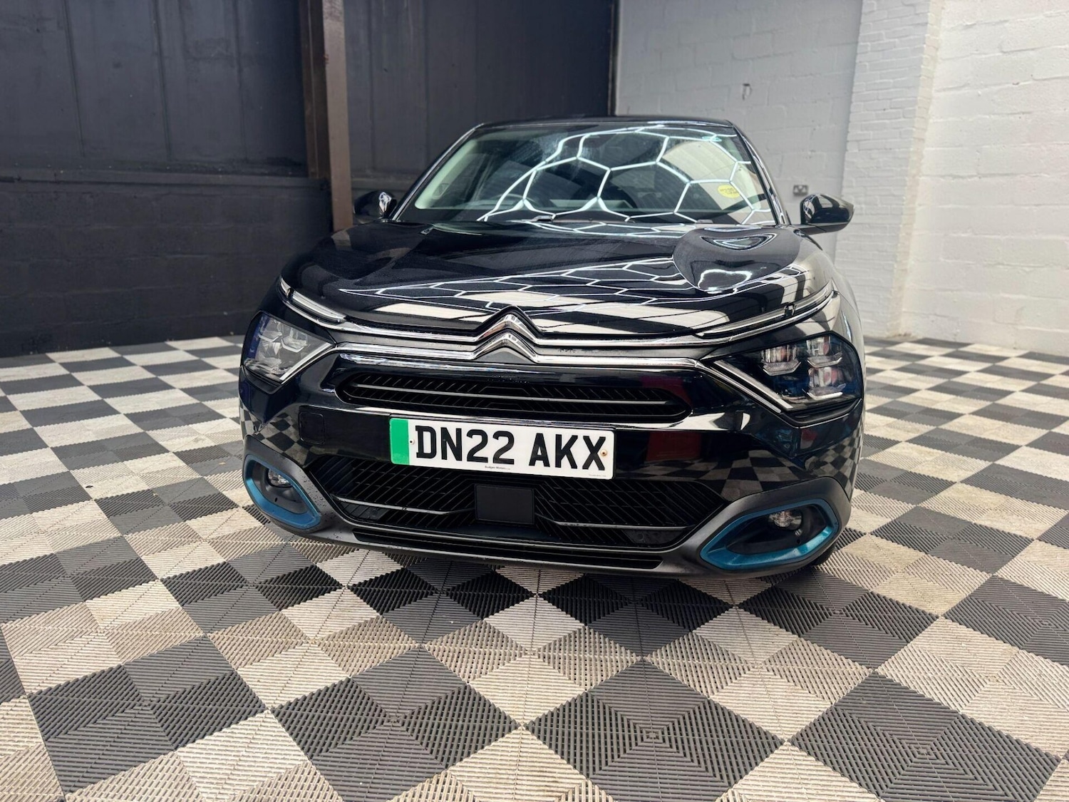 Used Citroen C4 2022 for sale - 76763299: Photo 17