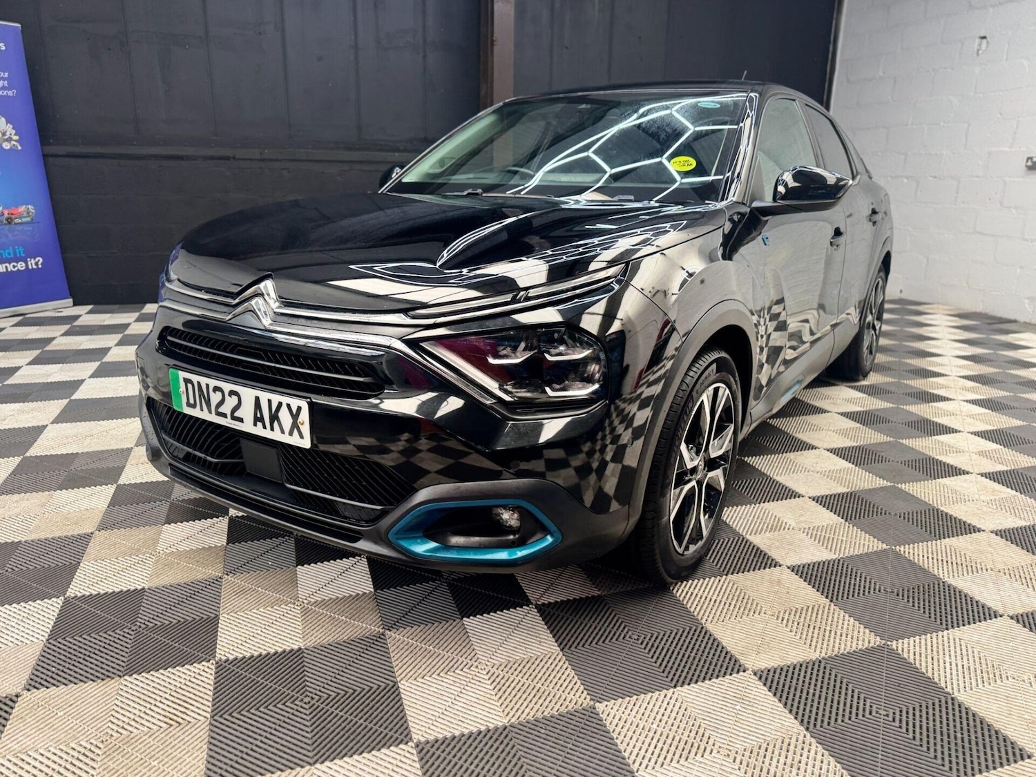 Used Citroen C4 2022 for sale - 76763299: Photo 19