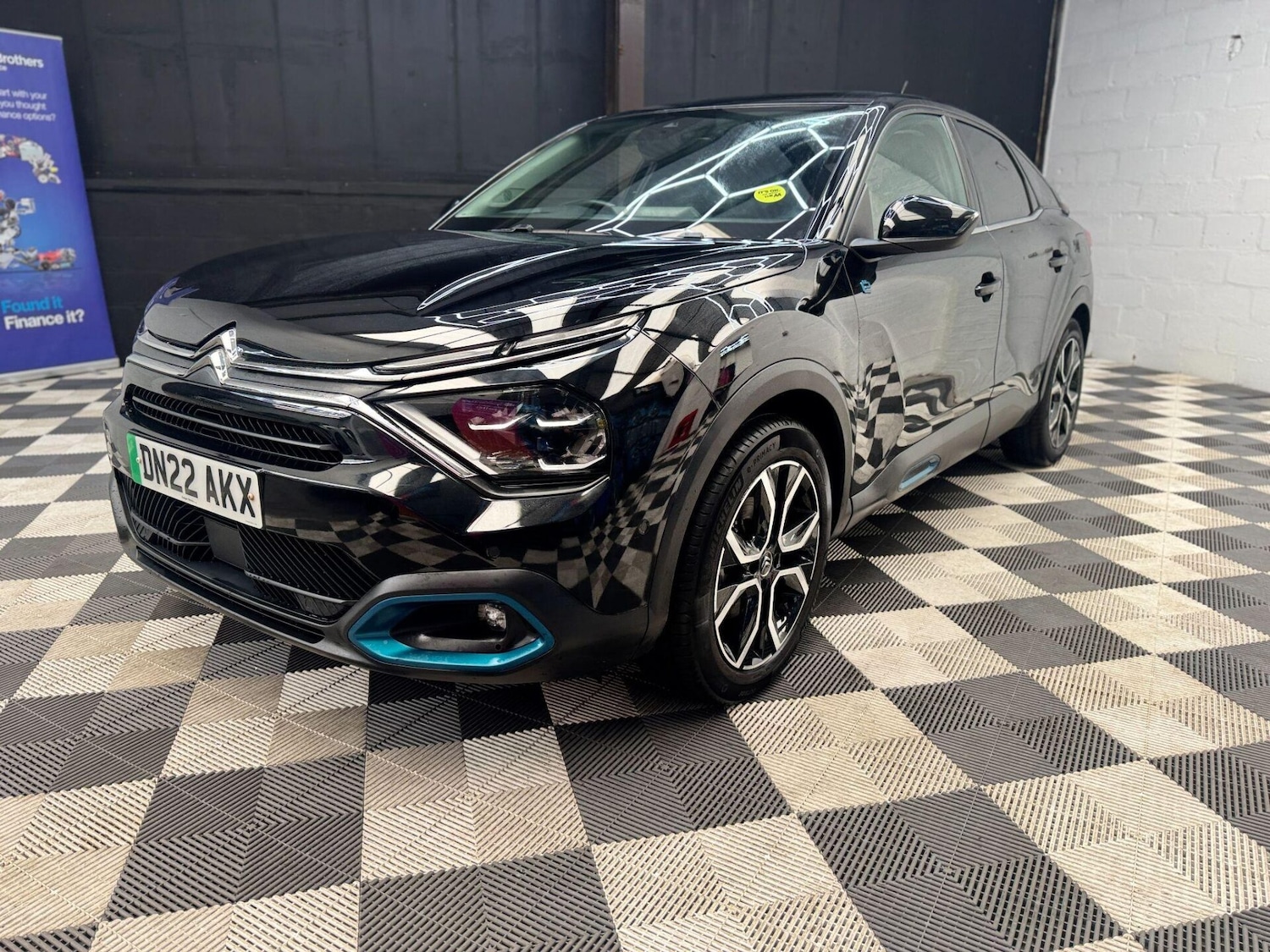 Used Citroen C4 2022 for sale - 76763299: Photo 20