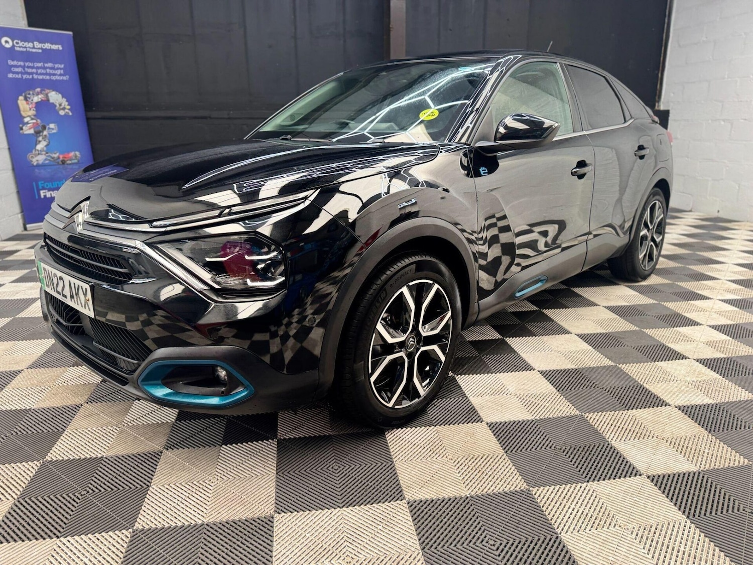 Used Citroen C4 2022 for sale - 76763299: Photo 21