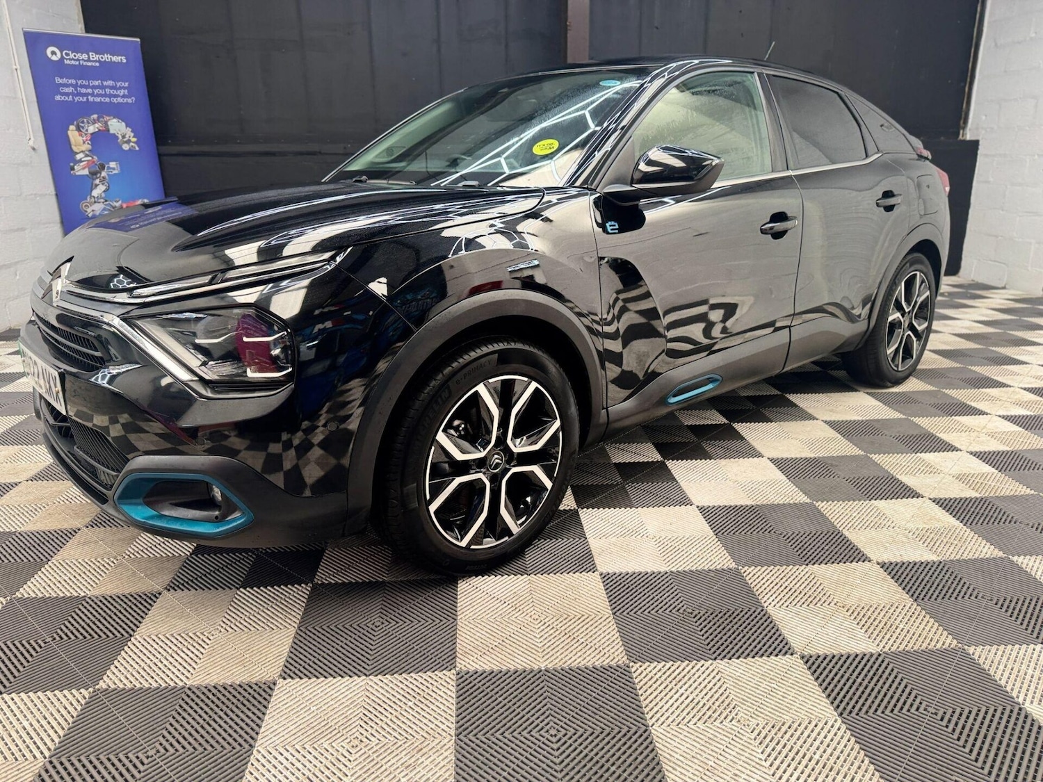 Used Citroen C4 2022 for sale - 76763299: Photo 22